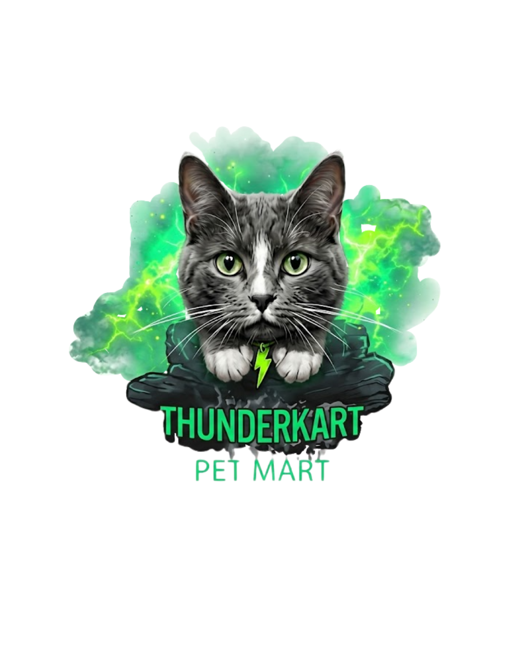 ThunderKart Pet Mart